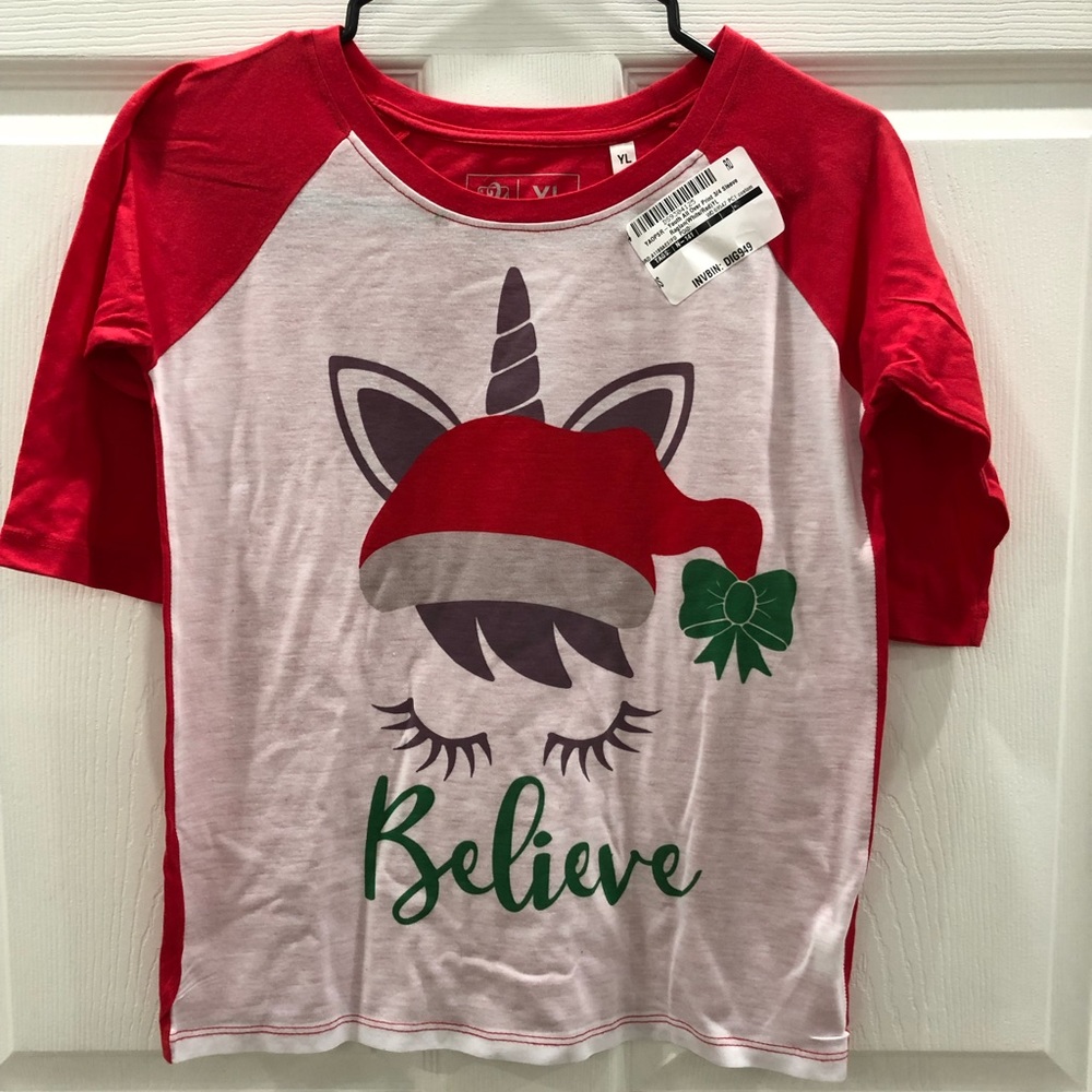 Christmas Shirt